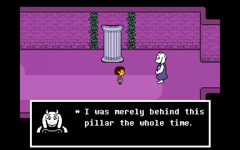 What Is The Message Of Undertale